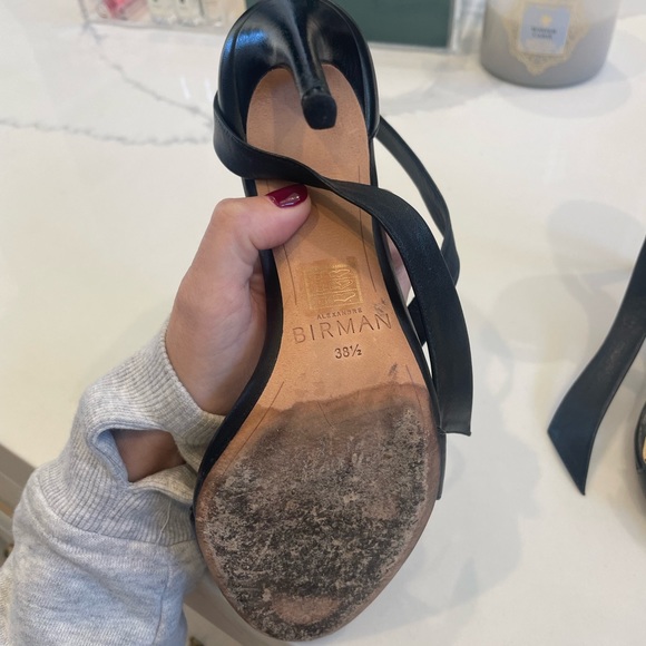 alexandre birman clarita heels - Picture 7 of 9